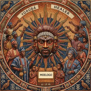 Moelogo — Àlááfíà
