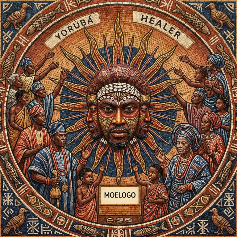 Moelogo artist profile