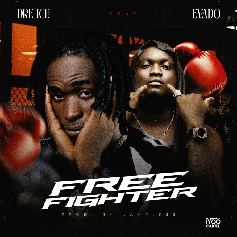Dre Ice artist profile