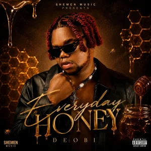Deobi — Everyday Honey