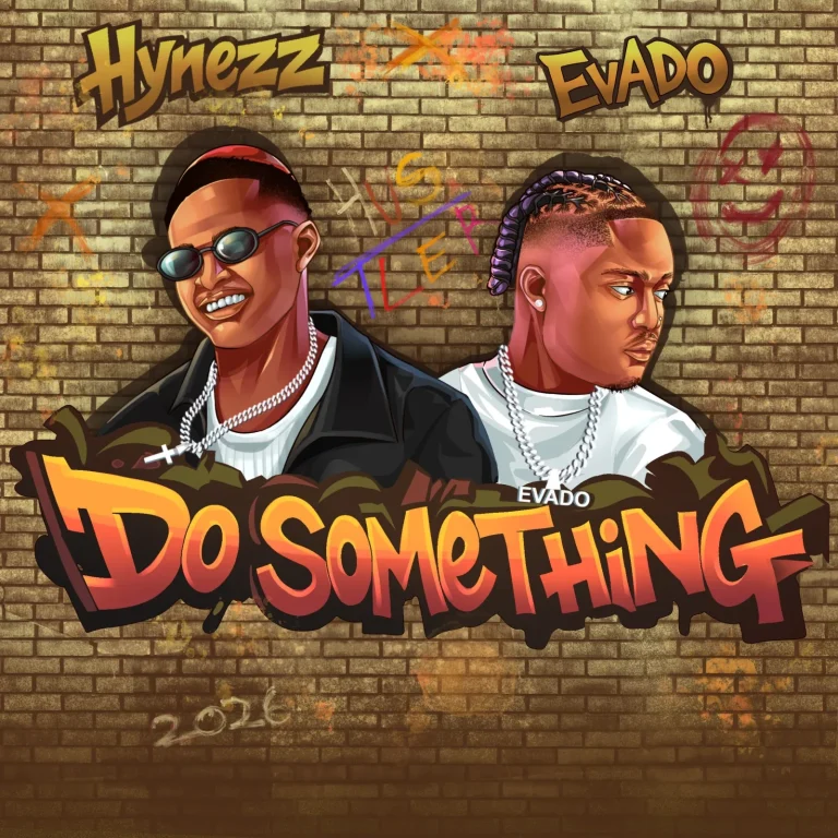 Hynezz artist profile
