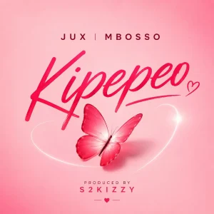 Jux — Kipepeo