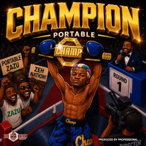 Portable — Champion