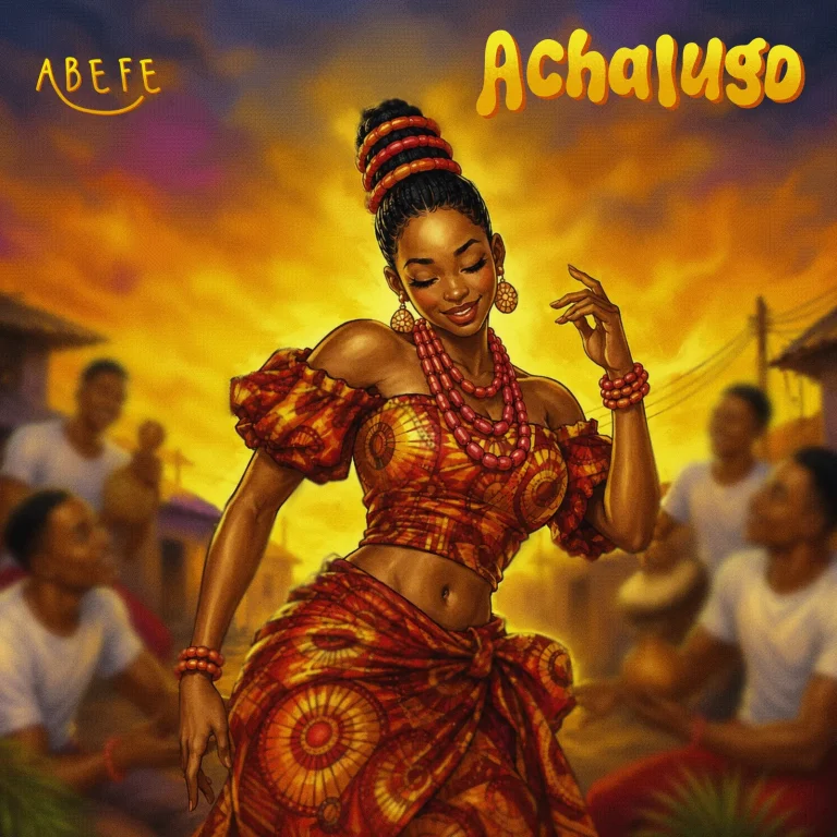 Abefe – Achalugo by Abefe