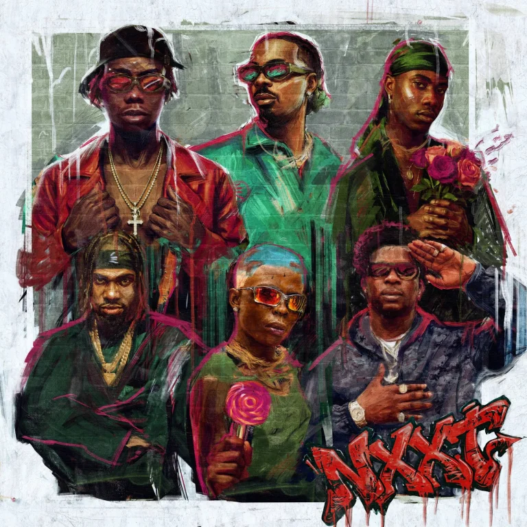 Chocolate City artist profile
