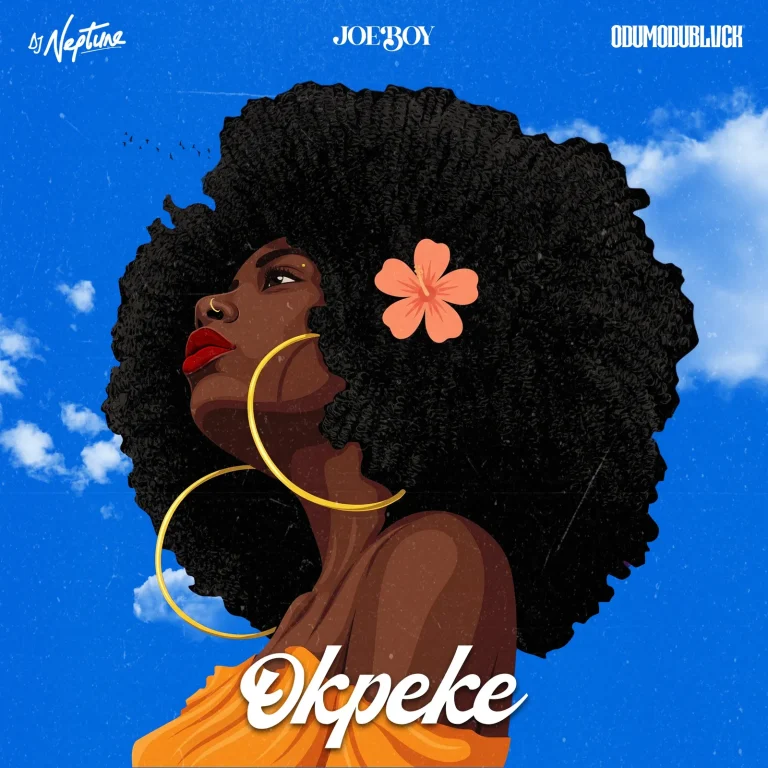 DJ Neptune – Okpeke (Dance for Me) ft. Joeboy, ODUMODUBLVCK by DJ Neptune