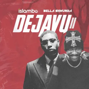 Islambo — DEJAVU II artwork