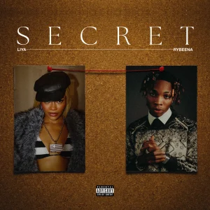 Liya — Secret
