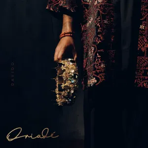 Davido – Oriadé (Album)