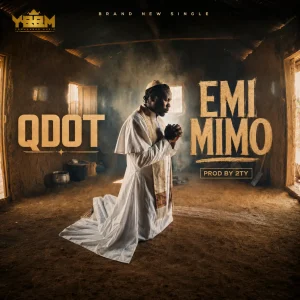 Qdot — EMI MIMO