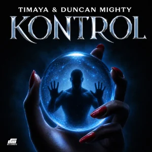 Timaya — Kontrol