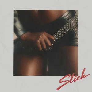 Victony — SLICK
