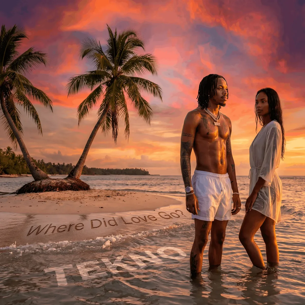 Tekno – Bamboo Tekno – Bamboo