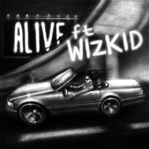 Jorja Smith – Alive ft. Wizkid Jorja Smith – Alive ft. Wizkid