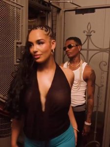 Why Jorja Smith and Wizkid’s “Alive” Could Be 2026’s Smoothest Global Afrobeats Collaboration