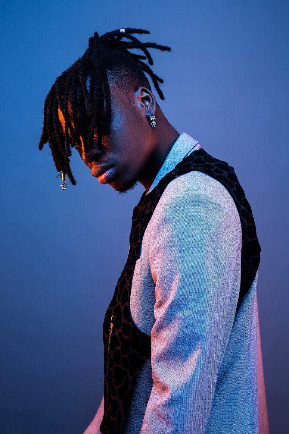 Fireboy DML Announces Fifth Studio Album “Zuko!” as New Era Begins IMG 7401