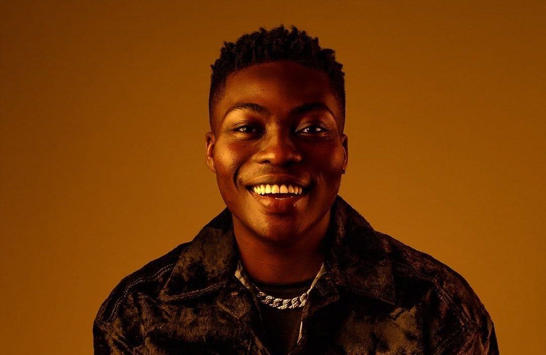 Reekado Banks