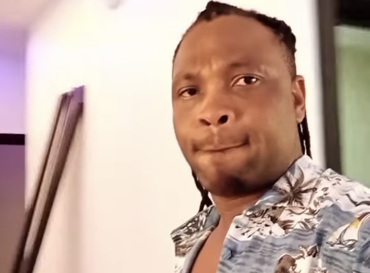 African China