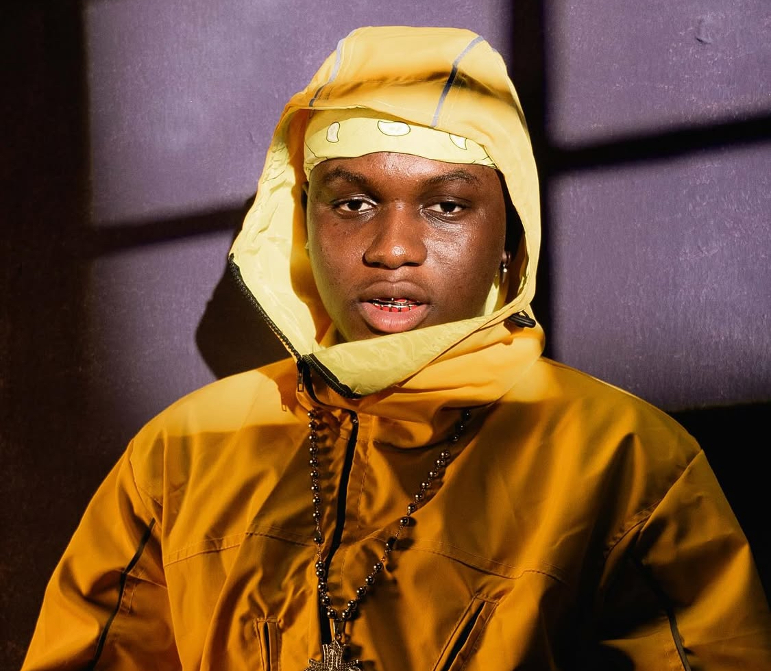 Ayo Maff