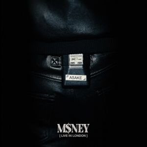 Asake — M$NEY (Live in London) (Album)