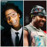 Asake vs Seyi Vibez: Why the Street-Pop Debate Refuses to End