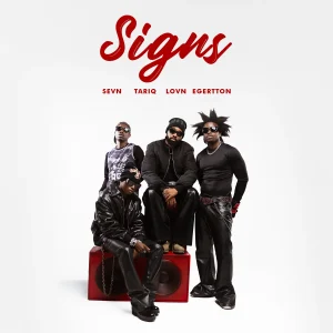 Mavins — Signs