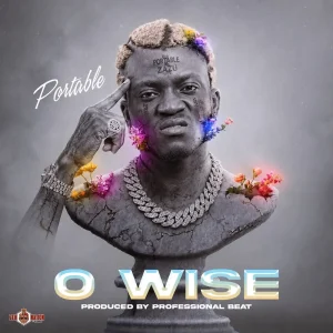 Portable — O Wise