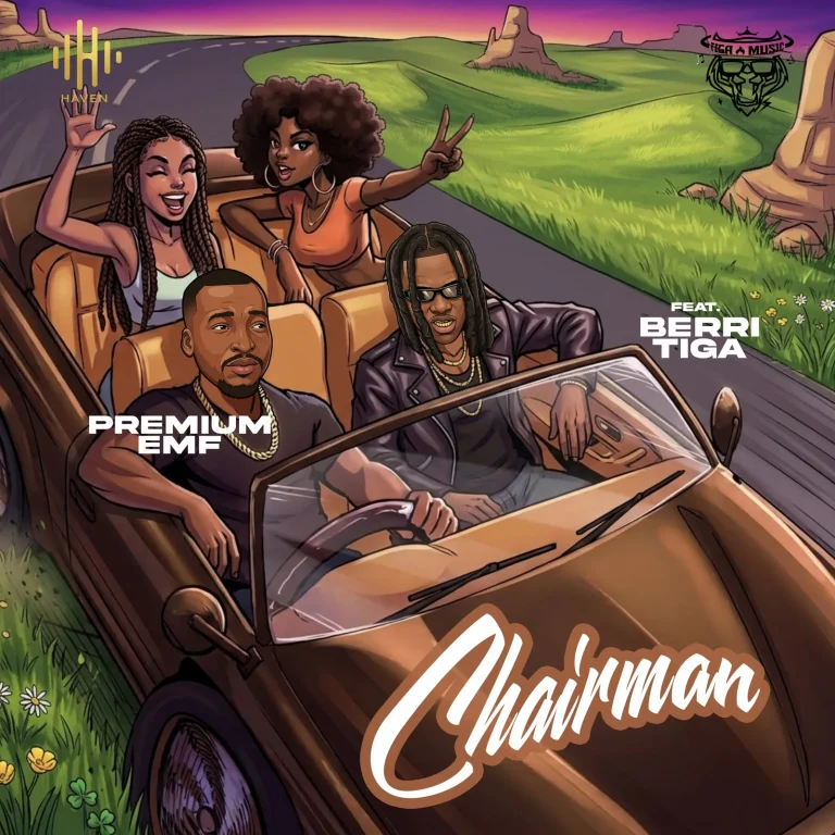 Premium Emf artist profile