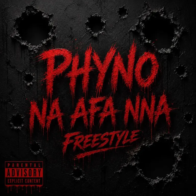 Phyno artist profile