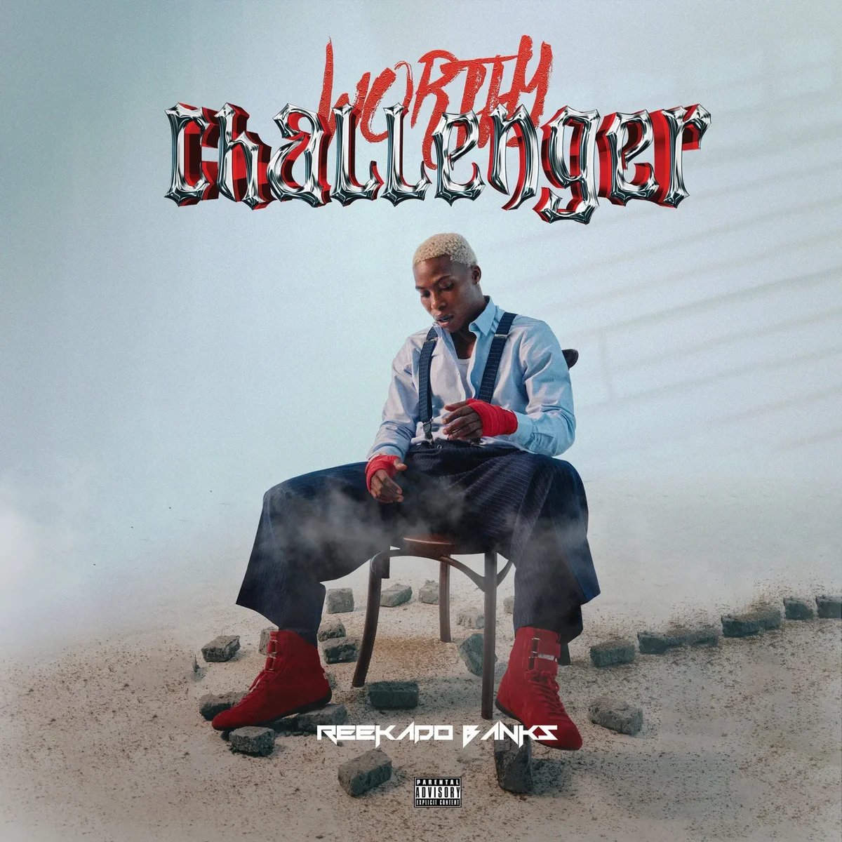 Reekado Banks – Mercy Reekado Banks – Mercy