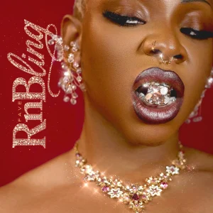 FAVE — RNBLING (EP)