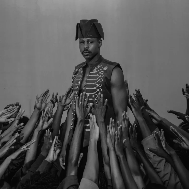 LADIPOE – Deeper ft. Majeeed