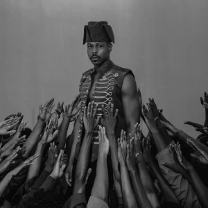 LADIPOE — REVIVAL (Album)