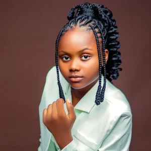 She Is Ada (Ada Kirikiri) — Rap Freestyle