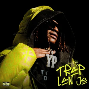 PsychoYP — TRAP LAN JE