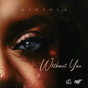 Niniola — Without You artwork