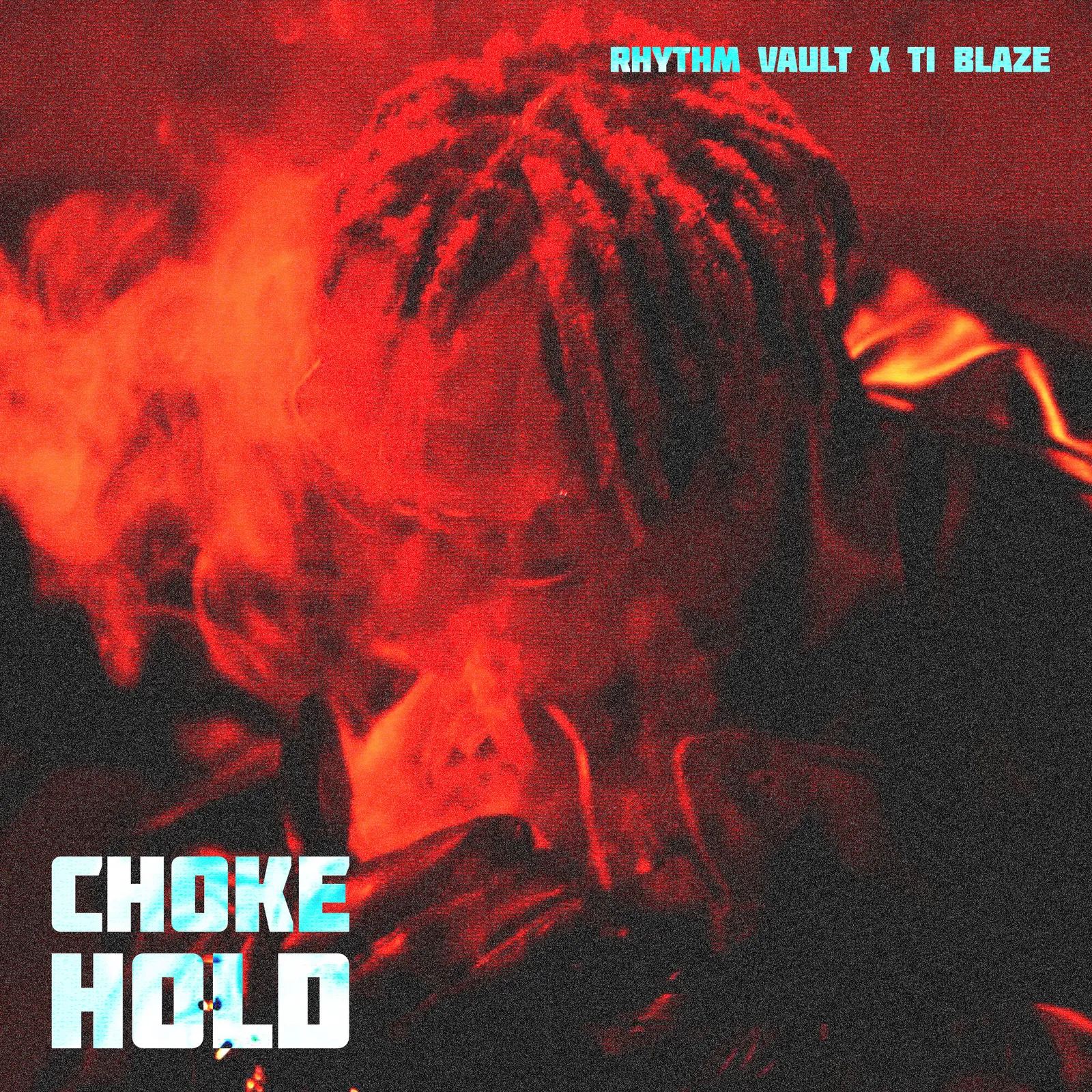 Rhythm Vault – Chokehold ft. T.I BLAZE