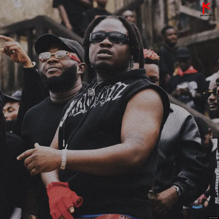 Kaestyle artist profile