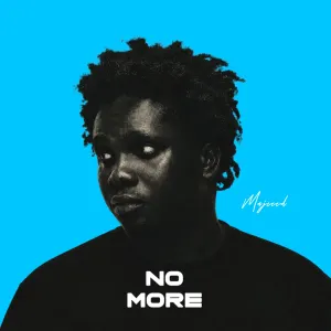 Majeeed &mdash; No More artwork