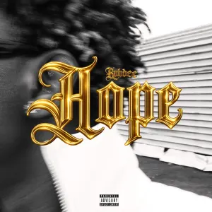 Ruhdee &mdash; Hope artwork