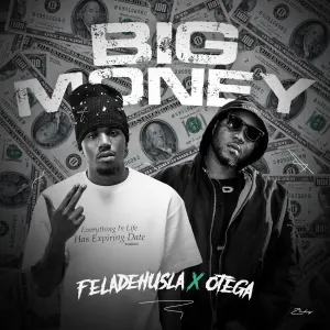 Feladehusla — Big Money artwork