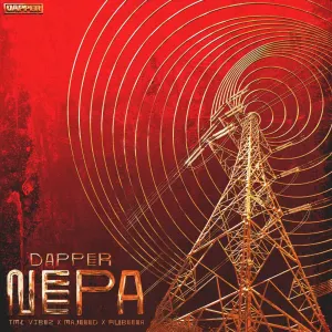 Dapper — NEPA artwork