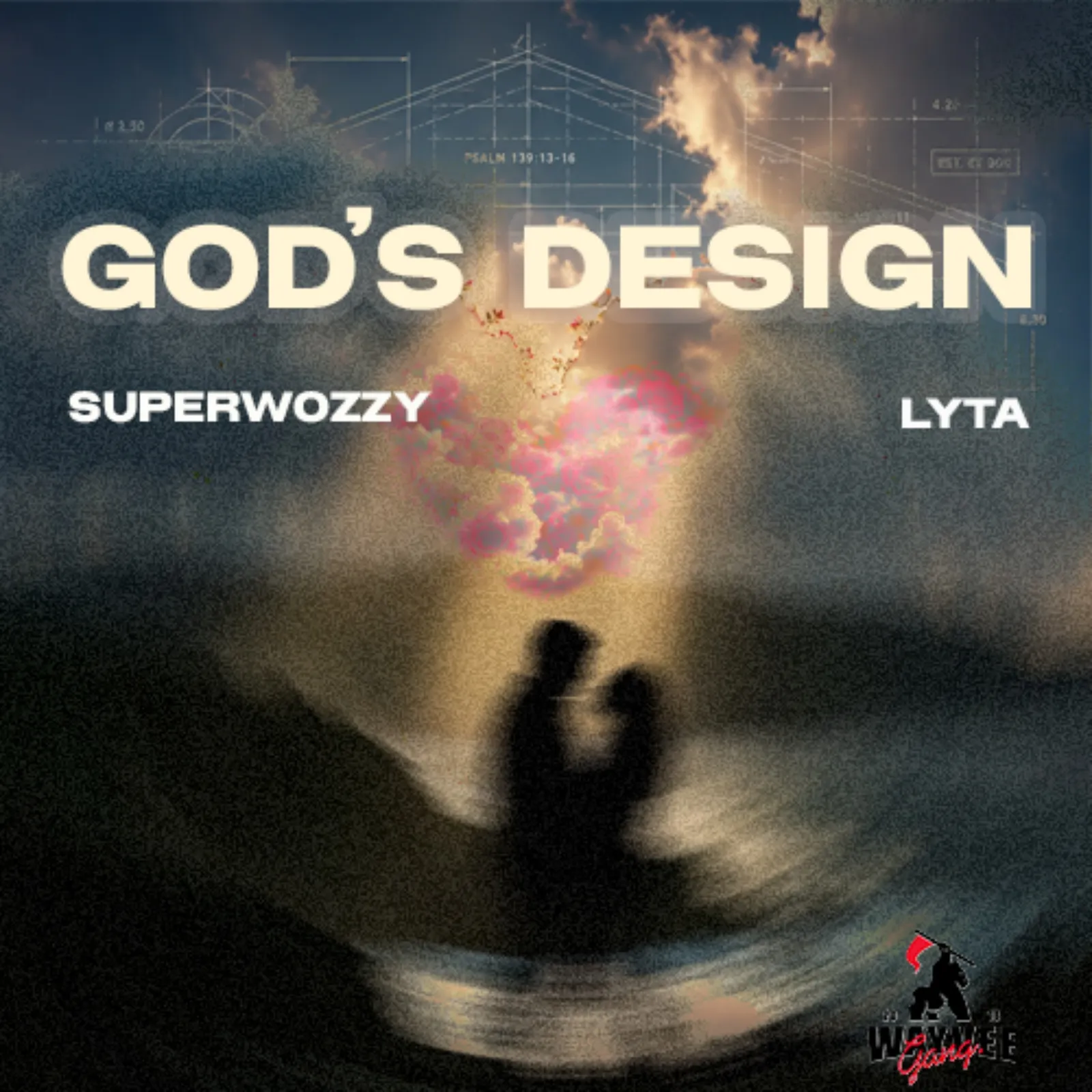 Superwozzy – God's Design ft. Lyta