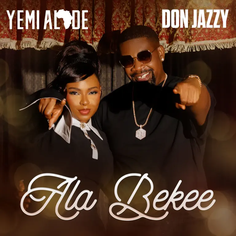 Don Jazzy artist profile