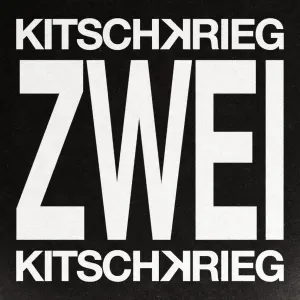 KITSCHKRIEG — Gut Genug (Afro Version) (Remix) artwork