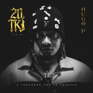 Hugo P &mdash; 9times artwork