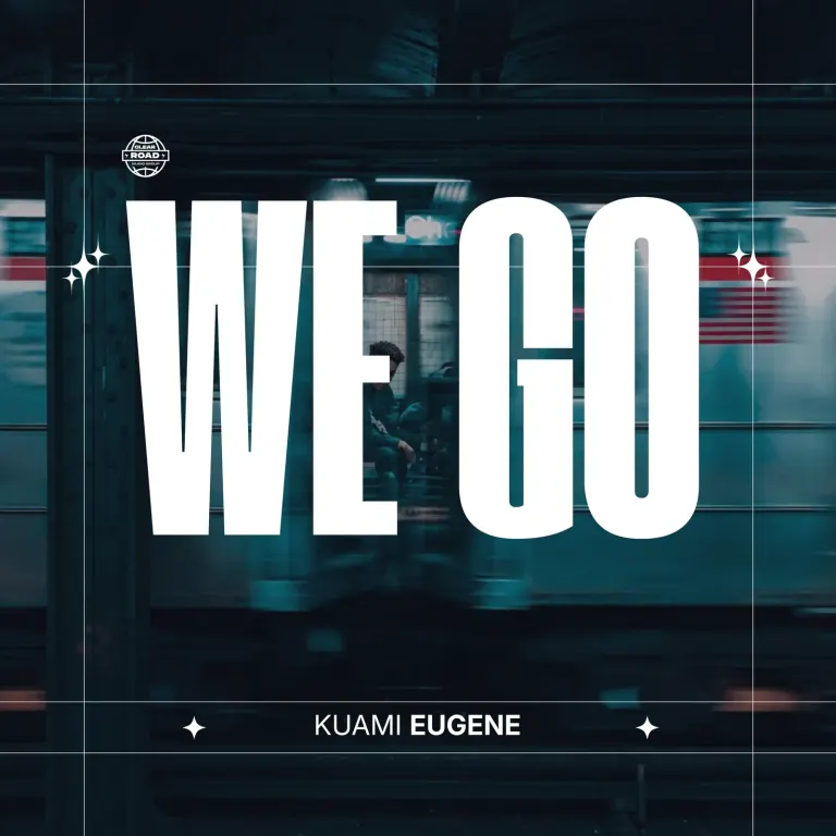 Kuami Eugene artist profile