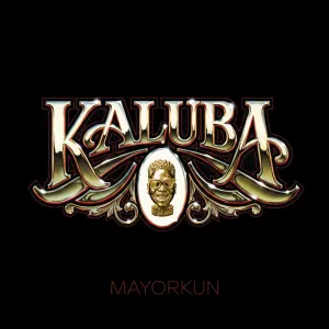 Mayorkun — Kaluba artwork