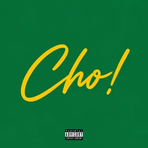 Crayon — Cho! artwork