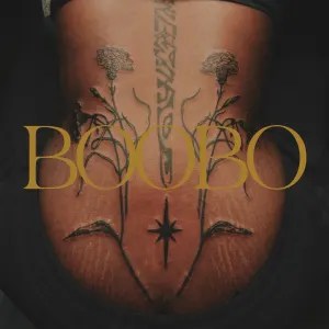 YKB &mdash; BOOBO artwork